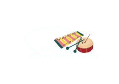 Saori マリンバ・ドラム教室 | 愛西市のマリンバ教室